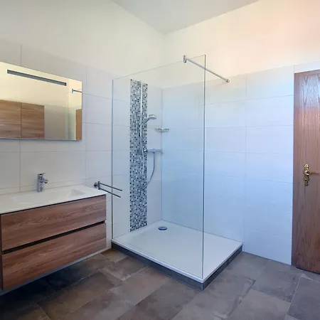 Haus Anna Wo 1 Prerow