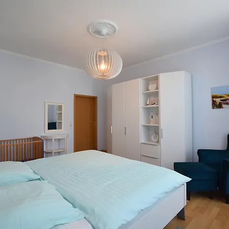 Haus Anna Wo 1 * Prerow