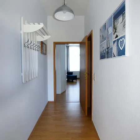 Haus Anna Wo 1 *