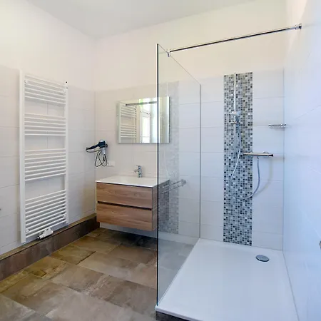 Haus Anna Wo 1 * Prerow