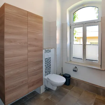 Haus Anna Wo 1 Apartment