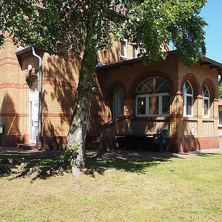 Apartment Haus Anna Wo 1