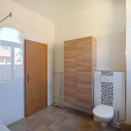 Haus Anna Wo 1 Apartment *