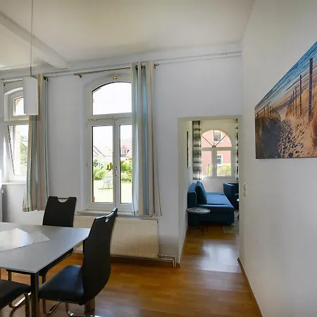 Haus Anna Wo 1