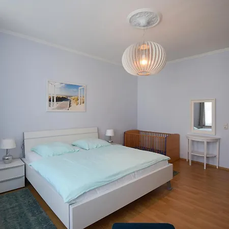 Haus Anna Wo 1 Apartment