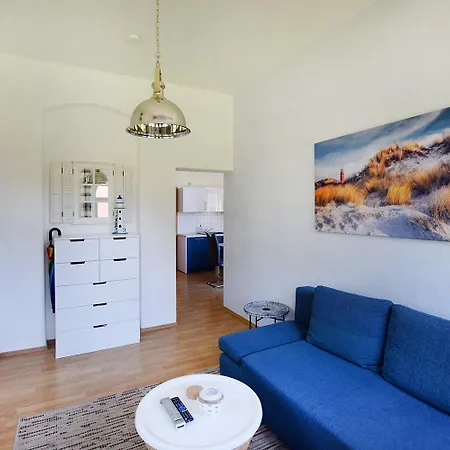 Apartment Haus Anna Wo 1